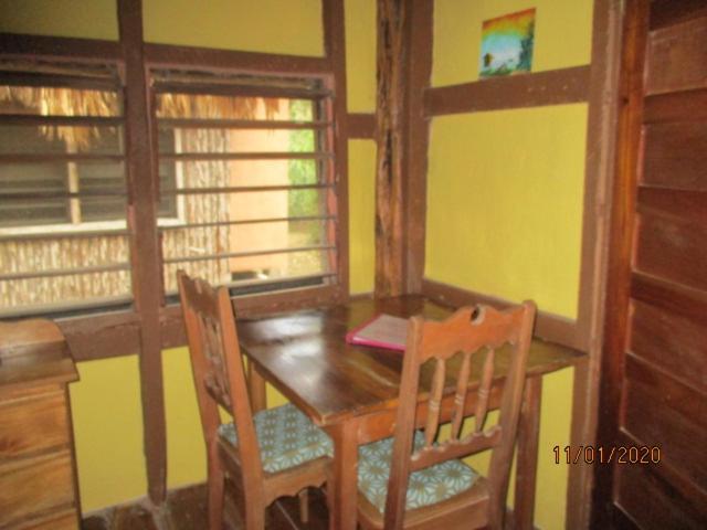 Cerros Beach Inn Corozal Town Esterno foto